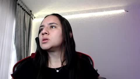 Snapshot of lexydavis chatting on 25, 12, 2024 Lexy Davis online show from 25, 12, 2024