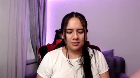 Snapshot of lexydavis chatting on 27, 12, 2024 Lexy Davis online show from 27, 12, 2024