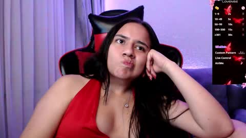 Snapshot of lexydavis chatting on 28, 12, 2024 Lexy Davis online show from 28, 12, 2024