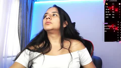 Snapshot of lexydavis chatting on 23, 1, 2025 Lexy Davis online show from 23, 1, 2025