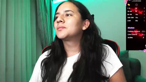 Snapshot of lexydavis chatting on 24, 1, 2025 Lexy Davis online show from 24, 1, 2025