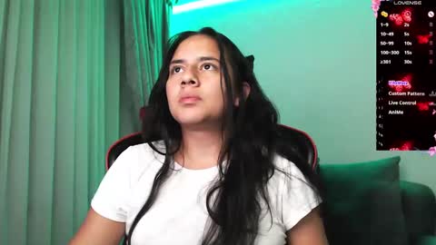 Snapshot of lexydavis chatting on 25, 1, 2025 Lexy Davis online show from 25, 1, 2025