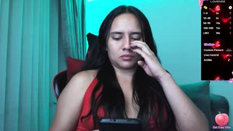 Snapshot of lexydavis chatting on 25, 1, 2025 Lexy Davis online show from 25, 1, 2025