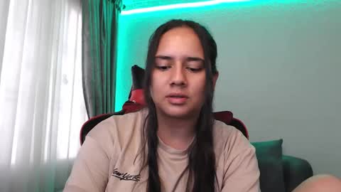 Snapshot of lexydavis chatting on 27, 1, 2025 Lexy Davis online show from 27, 1, 2025