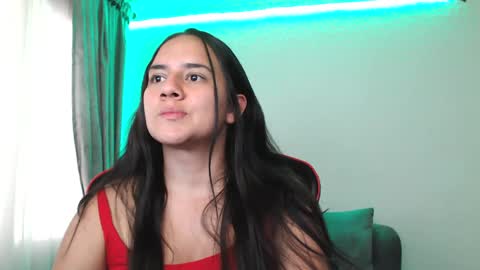 Snapshot of lexydavis chatting on 1, 2, 2025 Lexy Davis online show from 1, 2, 2025