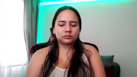 Snapshot of lexydavis chatting on 6, 2, 2025 Lexy Davis online show from 6, 2, 2025