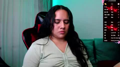 Snapshot of lexydavis chatting on 11, 2, 2025 Lexy Davis online show from 11, 2, 2025