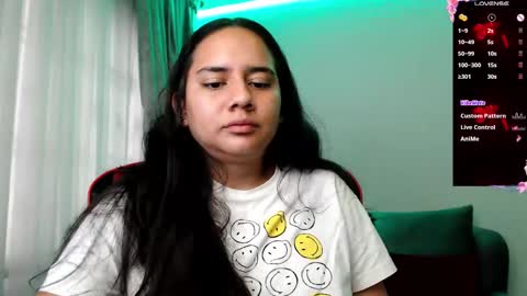 Snapshot of lexydavis chatting on 13, 2, 2025 Lexy Davis online show from 13, 2, 2025