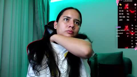 Snapshot of lexydavis chatting on 14, 2, 2025 Lexy Davis online show from 14, 2, 2025