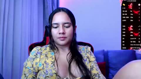 Snapshot of lexydavis chatting on 16, 2, 2025 Lexy Davis online show from 16, 2, 2025
