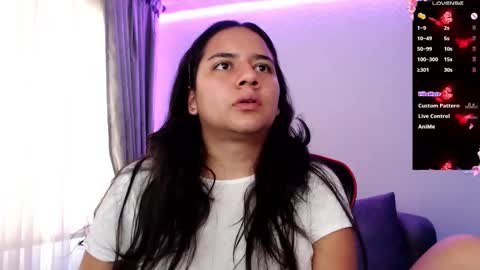 Snapshot of lexydavis chatting on 16, 2, 2025 Lexy Davis online show from 16, 2, 2025