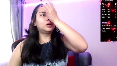 Snapshot of lexydavis chatting on 23, 2, 2025 Lexy Davis online show from 23, 2, 2025