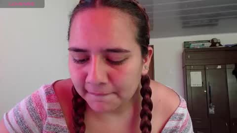 Snapshot of lexydavis chatting on 6, 10, 2025 Lexy Davis online show from 6, 10, 2025