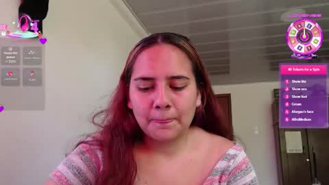 Snapshot of lexydavis chatting on 10, 10, 2025 Lexy Davis online show from 10, 10, 2025