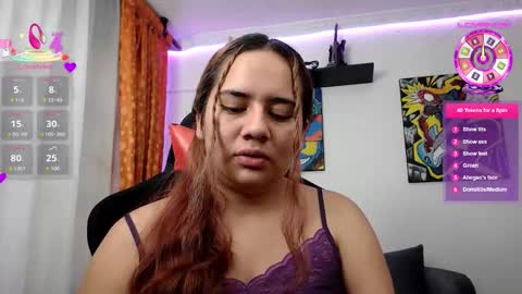 Snapshot of lexydavis chatting on 13, 10, 2025 Lexy Davis online show from 13, 10, 2025