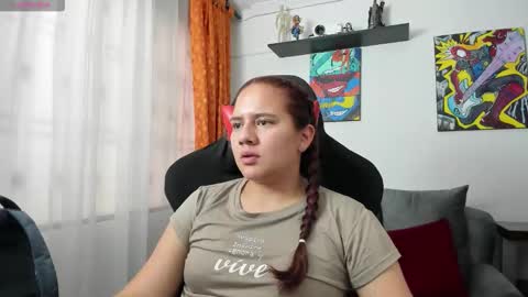 Snapshot of lexydavis chatting on 26, 10, 2025 Lexy Davis online show from 26, 10, 2025