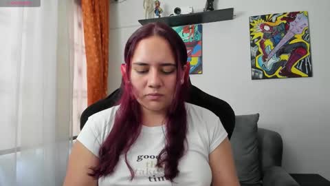 Snapshot of lexydavis chatting on 7, 2, 2026 Lexy Davis online show from 7, 2, 2026