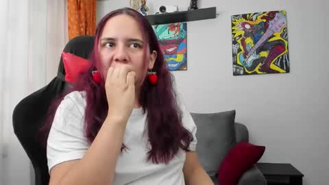 Snapshot of lexydavis chatting on 21, 2, 2026 Lexy Davis online show from 21, 2, 2026