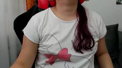 Snapshot of lexydavis chatting on 22, 2, 2026 Lexy Davis online show from 22, 2, 2026