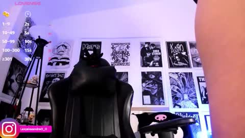 Snapshot of lexyjoyce chatting on 18, 2, 2026 LexyJoyce online show from 18, 2, 2026