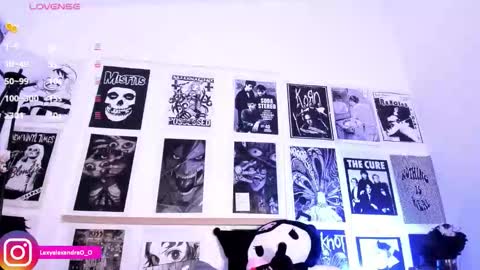 Snapshot of lexyjoyce chatting on 21, 2, 2026 LexyJoyce online show from 21, 2, 2026