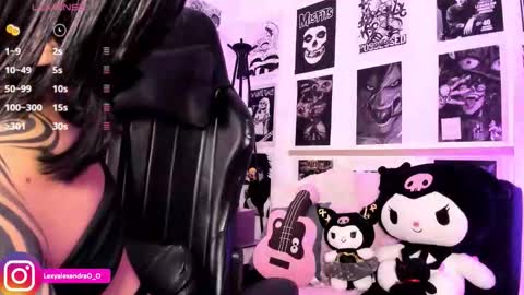 Snapshot of lexyjoyce chatting on 1, 3, 2026 LexyJoyce online show from 1, 3, 2026