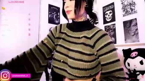 Snapshot of lexyjoyce chatting on 15, 4, 2026 LexyJoyce online show from 15, 4, 2026