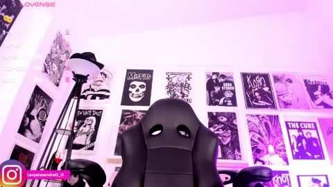 Snapshot of lexyjoyce chatting on 23, 4, 2026 LexyJoyce online show from 23, 4, 2026