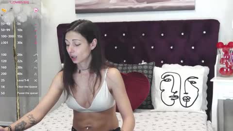 Lexy online show from 12, 3, 2025