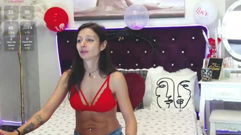 Lexy online show from 29, 10, 2025