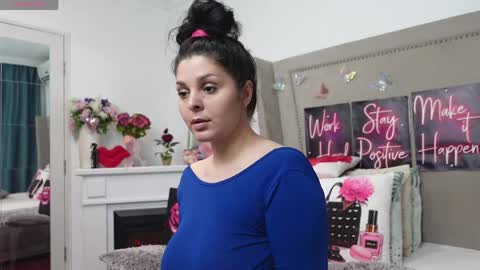 Adina  online show from 27, 4, 2026