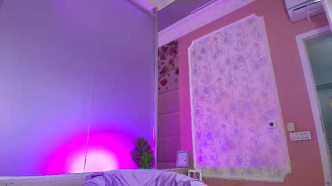 lexysinner online show from 12, 3, 2025