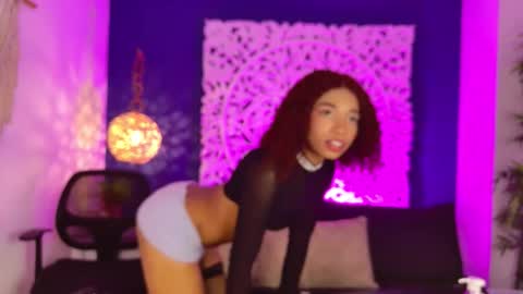 lexyskye online show from 7, 3, 2026