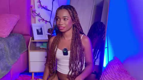lexyskye online show from 13, 6, 2026