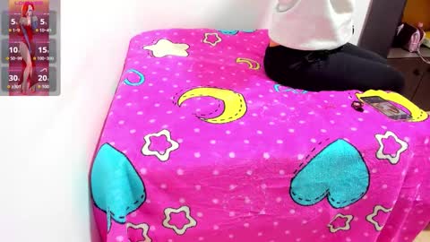 lexyy24_ online show from 26, 2, 2026