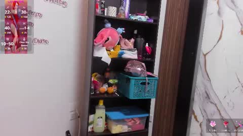 lexyy24_ online show from 16, 6, 2026