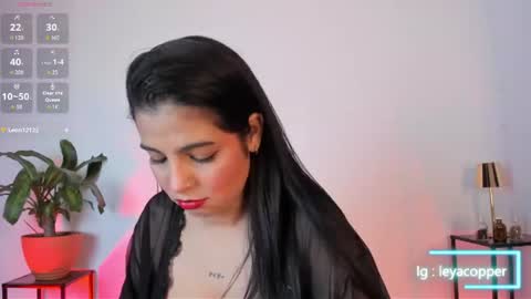Leya online show from 23, 7, 2026