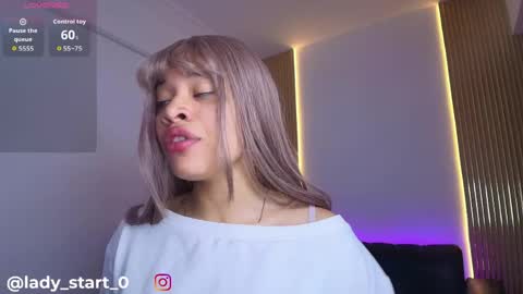 Leydi online show from 24, 4, 2026