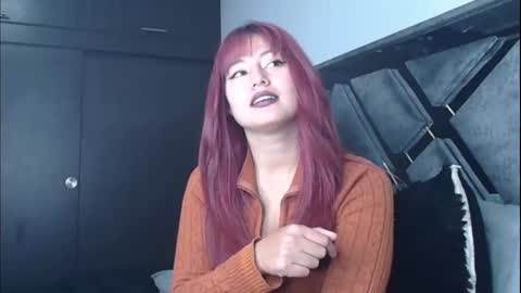 Leydy  online show from 9, 9, 2025