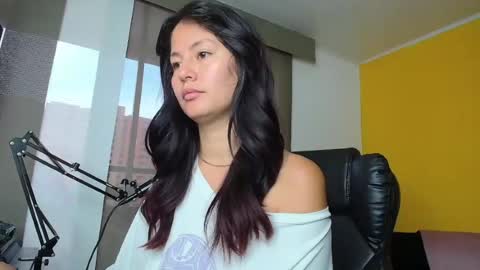Snapshot of leydysexlover chatting on 12, 6, 2026 Leydy online show from 12, 6, 2026