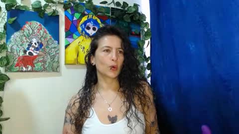 leyla_horny_bg online show from 12, 6, 2026