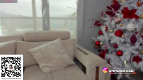 INSTA leylasteel model         online show from 24, 12, 2024