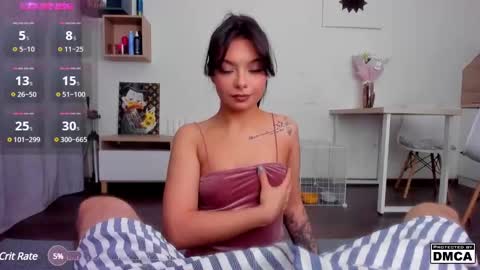 Leyla online show from 8, 3, 2025