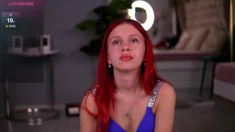 Leyla online show from 18, 11, 2025