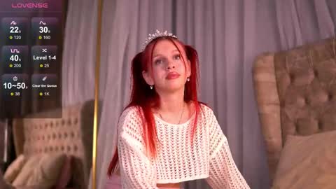 Leyla online show from 20, 11, 2025