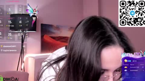 leylamirage online show from 18, 4, 2026