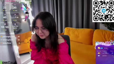 leylamirage online show from 19, 4, 2026