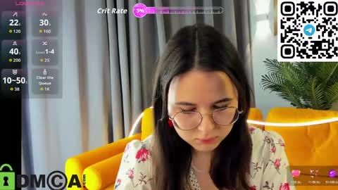 leylamirage online show from 23, 4, 2026