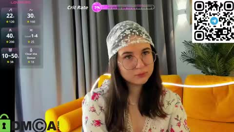 leylamirage online show from 23, 4, 2026