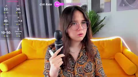 leylamirage online show from 24, 4, 2026